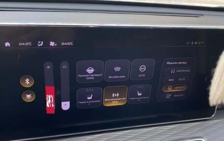 Haval Jolion, 2023 год, 1 790 000 рублей, 27 фотография