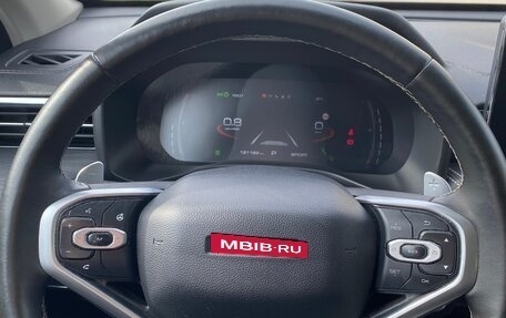 Haval Jolion, 2023 год, 1 790 000 рублей, 25 фотография