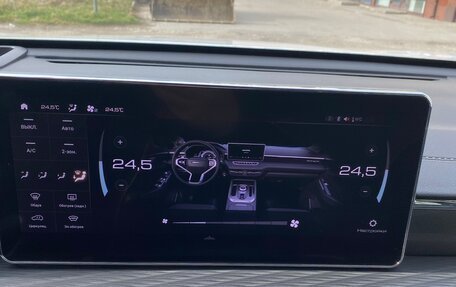 Haval Jolion, 2023 год, 1 790 000 рублей, 28 фотография