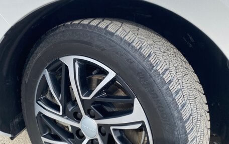 Haval Jolion, 2023 год, 1 790 000 рублей, 34 фотография