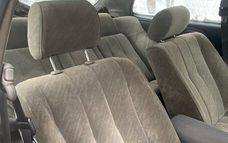 Toyota Chaser IV, 1993 год, 912 000 рублей, 10 фотография