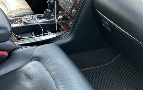 Nissan Patrol, 2015 год, 3 500 000 рублей, 5 фотография