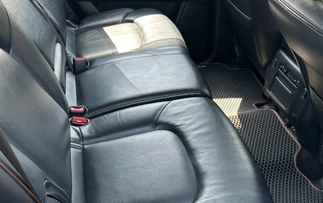 Nissan Patrol, 2015 год, 3 500 000 рублей, 4 фотография