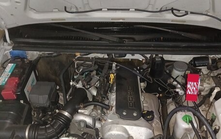 Suzuki Jimny, 2007 год, 1 100 000 рублей, 10 фотография