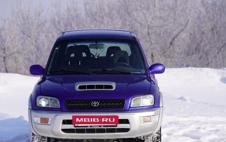 Toyota RAV4, 1999 год, 1 100 000 рублей, 2 фотография