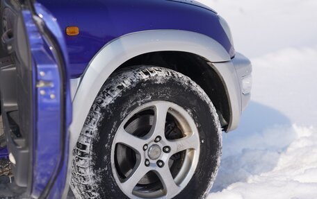 Toyota RAV4, 1999 год, 1 100 000 рублей, 8 фотография