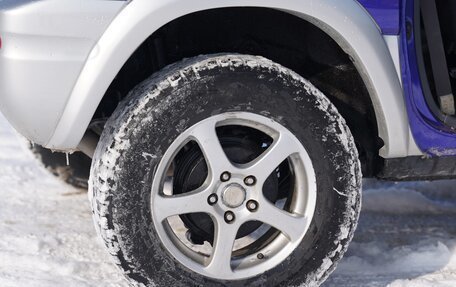 Toyota RAV4, 1999 год, 1 100 000 рублей, 9 фотография