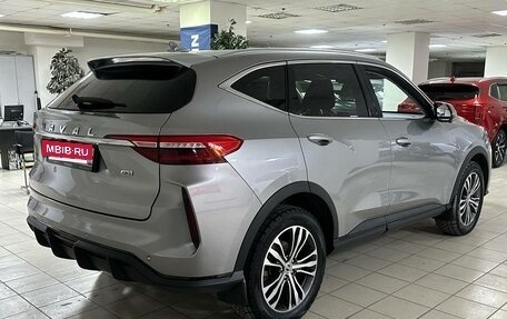 Haval F7 I, 2022 год, 1 850 000 рублей, 4 фотография