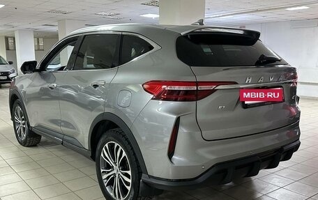 Haval F7 I, 2022 год, 1 850 000 рублей, 2 фотография