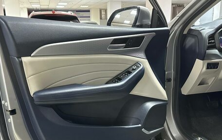 Haval F7 I, 2022 год, 1 850 000 рублей, 10 фотография