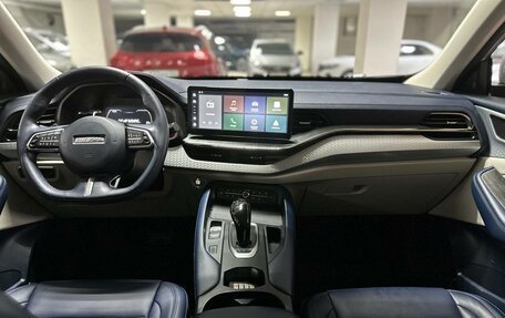 Haval F7 I, 2022 год, 1 850 000 рублей, 15 фотография