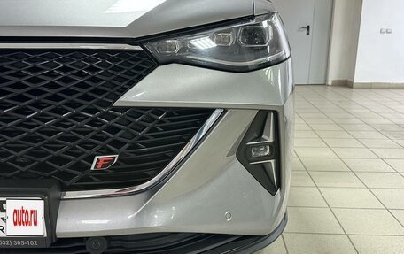 Haval F7 I, 2022 год, 1 850 000 рублей, 7 фотография