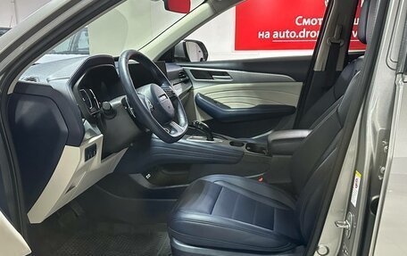 Haval F7 I, 2022 год, 1 850 000 рублей, 11 фотография