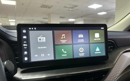 Haval F7 I, 2022 год, 1 850 000 рублей, 17 фотография