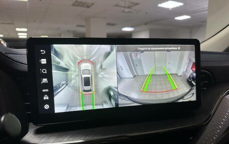 Haval F7 I, 2022 год, 1 850 000 рублей, 18 фотография