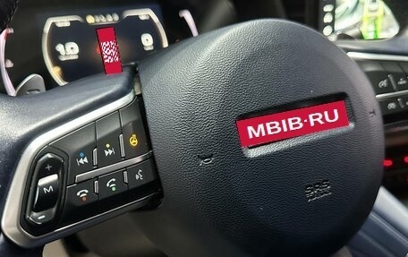 Haval F7 I, 2022 год, 1 850 000 рублей, 12 фотография