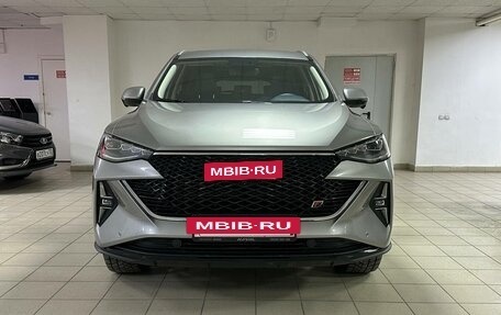 Haval F7 I, 2022 год, 1 850 000 рублей, 6 фотография