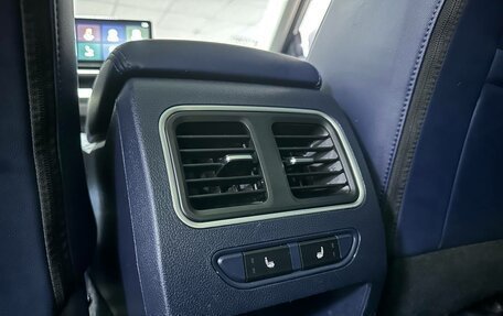 Haval F7 I, 2022 год, 1 850 000 рублей, 19 фотография