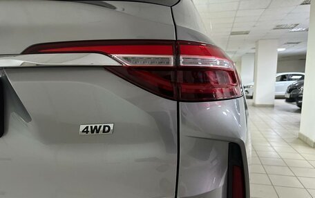 Haval F7 I, 2022 год, 1 850 000 рублей, 23 фотография