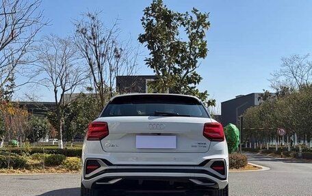 Audi Q2 I, 2023 год, 1 850 000 рублей, 5 фотография