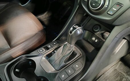 Hyundai Santa Fe III рестайлинг, 2017 год, 2 819 000 рублей, 17 фотография