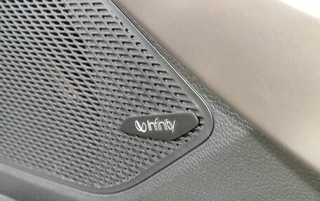 Hyundai Santa Fe III рестайлинг, 2017 год, 2 819 000 рублей, 13 фотография