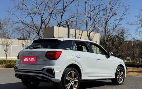 Audi Q2 I, 2023 год, 1 850 000 рублей, 4 фотография