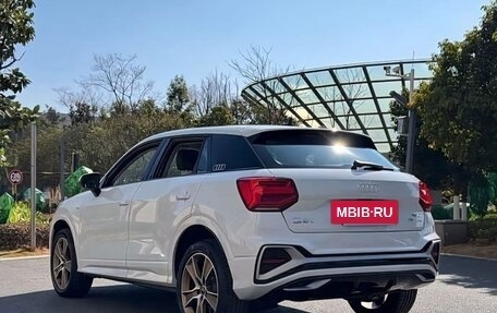 Audi Q2 I, 2023 год, 1 850 000 рублей, 6 фотография