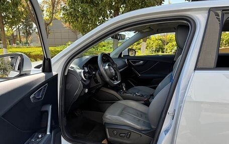 Audi Q2 I, 2023 год, 1 850 000 рублей, 9 фотография