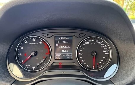 Audi Q2 I, 2023 год, 1 850 000 рублей, 15 фотография