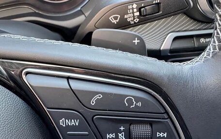 Audi Q2 I, 2023 год, 1 850 000 рублей, 14 фотография