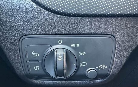 Audi Q2 I, 2023 год, 1 850 000 рублей, 12 фотография