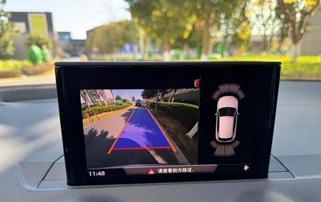 Audi Q2 I, 2023 год, 1 850 000 рублей, 17 фотография