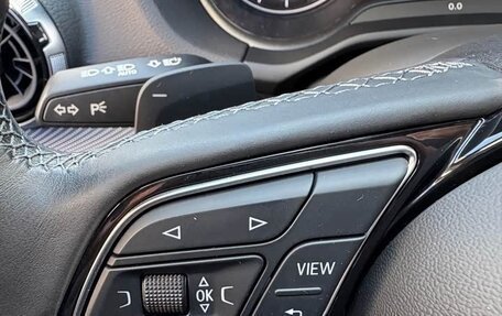 Audi Q2 I, 2023 год, 1 850 000 рублей, 13 фотография