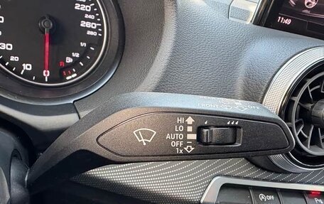 Audi Q2 I, 2023 год, 1 850 000 рублей, 16 фотография