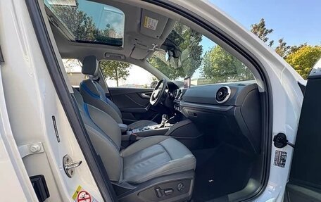 Audi Q2 I, 2023 год, 1 850 000 рублей, 21 фотография