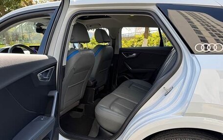 Audi Q2 I, 2023 год, 1 850 000 рублей, 22 фотография