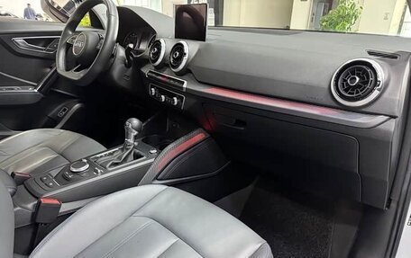 Audi Q2 I, 2023 год, 1 850 000 рублей, 20 фотография