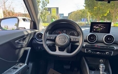 Audi Q2 I, 2023 год, 1 850 000 рублей, 11 фотография