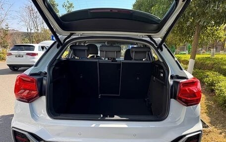 Audi Q2 I, 2023 год, 1 850 000 рублей, 24 фотография