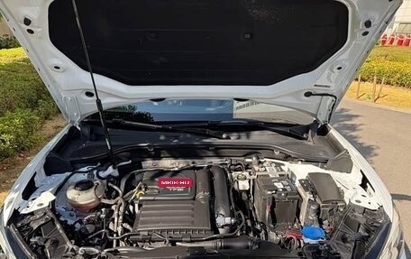 Audi Q2 I, 2023 год, 1 850 000 рублей, 27 фотография