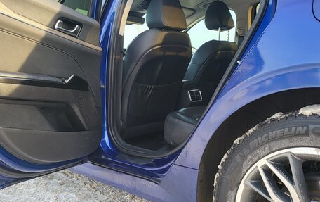 KIA K5, 2021 год, 1 900 000 рублей, 10 фотография