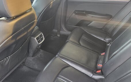 KIA K5, 2021 год, 1 900 000 рублей, 12 фотография