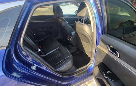 KIA K5, 2021 год, 1 900 000 рублей, 19 фотография