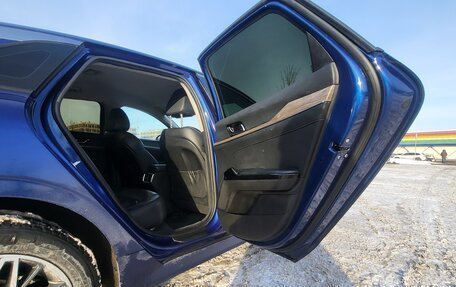 KIA K5, 2021 год, 1 900 000 рублей, 20 фотография