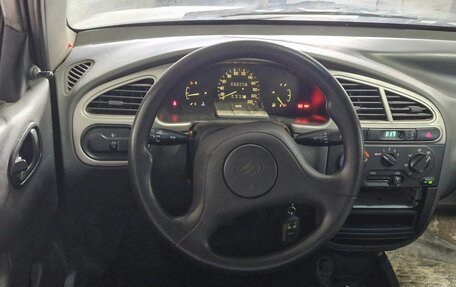 ЗАЗ Chance, 2010 год, 139 000 рублей, 3 фотография