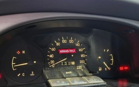 ЗАЗ Chance, 2010 год, 139 000 рублей, 4 фотография