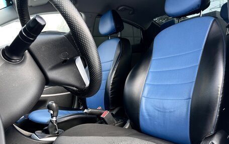 Hyundai Solaris II рестайлинг, 2012 год, 609 000 рублей, 17 фотография