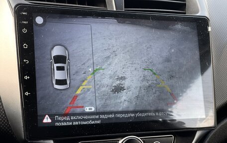 Hyundai Solaris II рестайлинг, 2012 год, 609 000 рублей, 22 фотография