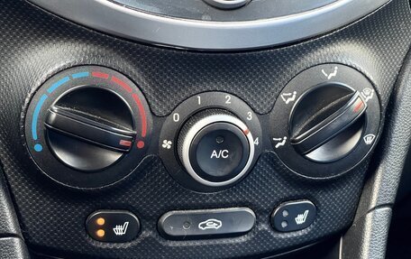 Hyundai Solaris II рестайлинг, 2012 год, 609 000 рублей, 23 фотография